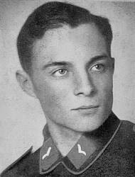 Wolfgang Leonhard
